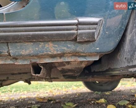 ВАЗ 2107 2004 в Запорожье на Automoto.ua Зеленый ВАЗ 2107, объемом двигателя 1.45 л и пробегом 22 тыс. км за 2100 $, фото 8 на Automoto.ua