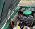 Зелений ВАЗ 2107, об'ємом двигуна 1.5 л та пробігом 70 тис. км за 600 $, фото 6 на Automoto.ua