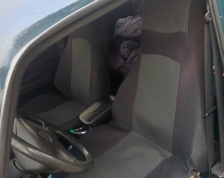 Зелений ВАЗ 2107, об'ємом двигуна 1.5 л та пробігом 135 тис. км за 1150 $, фото 14 на Automoto.ua