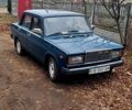 Зелений ВАЗ 2107, об'ємом двигуна 1.6 л та пробігом 53 тис. км за 1500 $, фото 2 на Automoto.ua