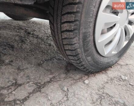 Зелений ВАЗ 2107, об'ємом двигуна 1.5 л та пробігом 139 тис. км за 1700 $, фото 44 на Automoto.ua