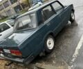 ВАЗ 2107 2004 в Киеве на Automoto.ua Зеленый ВАЗ 2107, объемом двигателя 1.5 л и пробегом 76 тыс. км за 1200 $, фото 4 на Automoto.ua