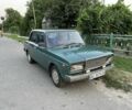 Зелений ВАЗ 2107, об'ємом двигуна 0 л та пробігом 240 тис. км за 1103 $, фото 1 на Automoto.ua