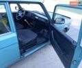 Зелений ВАЗ 2107, об'ємом двигуна 1.5 л та пробігом 80 тис. км за 2350 $, фото 10 на Automoto.ua