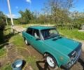 Зелений ВАЗ 2107, об'ємом двигуна 1.45 л та пробігом 116 тис. км за 1450 $, фото 1 на Automoto.ua
