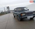 Зелений ВАЗ 2107, об'ємом двигуна 1.5 л та пробігом 278 тис. км за 1399 $, фото 10 на Automoto.ua