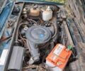 ВАЗ 2107 2004 в Запорожье на Automoto.ua Зеленый ВАЗ 2107, объемом двигателя 1.45 л и пробегом 22 тыс. км за 2100 $, фото 9 на Automoto.ua