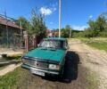 Зелений ВАЗ 2107, об'ємом двигуна 1.45 л та пробігом 116 тис. км за 1450 $, фото 1 на Automoto.ua