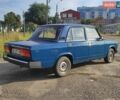 Зелений ВАЗ 2107, об'ємом двигуна 1.5 л та пробігом 60 тис. км за 1400 $, фото 4 на Automoto.ua
