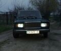 Зеленый ВАЗ 2107, объемом двигателя 1.5 л и пробегом 146 тыс. км за 1350 $, фото 11 на Automoto.ua