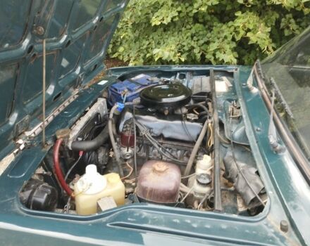 Зеленый ВАЗ 2107, объемом двигателя 0 л и пробегом 1 тыс. км за 900 $, фото 5 на Automoto.ua