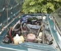 Зеленый ВАЗ 2107, объемом двигателя 0 л и пробегом 1 тыс. км за 900 $, фото 5 на Automoto.ua