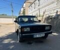 Зелений ВАЗ 2107, об'ємом двигуна 1.5 л та пробігом 102 тис. км за 800 $, фото 8 на Automoto.ua