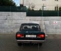 Зеленый ВАЗ 2107, объемом двигателя 1.5 л и пробегом 20 тыс. км за 677 $, фото 5 на Automoto.ua