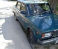 Зелений ВАЗ 2107, об'ємом двигуна 1.5 л та пробігом 50 тис. км за 1200 $, фото 6 на Automoto.ua