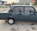 Зеленый ВАЗ 2107, объемом двигателя 1.46 л и пробегом 97 тыс. км за 1750 $, фото 2 на Automoto.ua