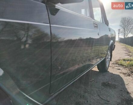 Зелений ВАЗ 2107, об'ємом двигуна 1.5 л та пробігом 139 тис. км за 1700 $, фото 19 на Automoto.ua