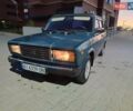 Зеленый ВАЗ 2107, объемом двигателя 1.45 л и пробегом 88 тыс. км за 1500 $, фото 43 на Automoto.ua