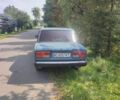 Зеленый ВАЗ 2107, объемом двигателя 0 л и пробегом 100 тыс. км за 900 $, фото 1 на Automoto.ua