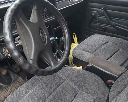 ВАЗ 2107 2004 в Черкассах на Automoto.ua Зеленый ВАЗ 2107, объемом двигателя 1.5 л и пробегом 146 тыс. км за 1600 $, фото 7 на Automoto.ua