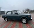 Зелений ВАЗ 2107, об'ємом двигуна 1.5 л та пробігом 76 тис. км за 2500 $, фото 1 на Automoto.ua