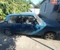 Зелений ВАЗ 2107, об'ємом двигуна 0 л та пробігом 76 тис. км за 668 $, фото 1 на Automoto.ua