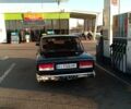 Зеленый ВАЗ 2107, объемом двигателя 1.45 л и пробегом 84 тыс. км за 1700 $, фото 4 на Automoto.ua