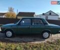 Зелений ВАЗ 2107, об'ємом двигуна 1.5 л та пробігом 139 тис. км за 1700 $, фото 4 на Automoto.ua