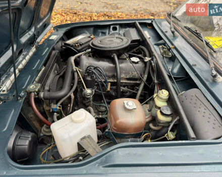 Зеленый ВАЗ 2107, объемом двигателя 1.45 л и пробегом 100 тыс. км за 1200 $, фото 1 на Automoto.ua