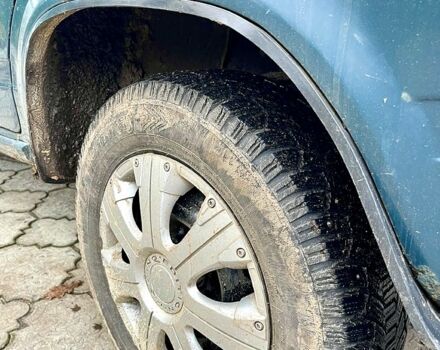 Зелений ВАЗ 2107, об'ємом двигуна 1.5 л та пробігом 94 тис. км за 800 $, фото 4 на Automoto.ua