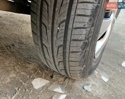 Зеленый ВАЗ 2107, объемом двигателя 1.5 л и пробегом 200 тыс. км за 710 $, фото 4 на Automoto.ua