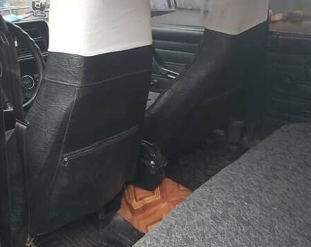 ВАЗ 2107 2004 в Черкассах на Automoto.ua Зеленый ВАЗ 2107, объемом двигателя 1.5 л и пробегом 146 тыс. км за 1600 $, фото 4 на Automoto.ua