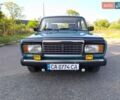 Зелений ВАЗ 2107, об'ємом двигуна 1.5 л та пробігом 80 тис. км за 2350 $, фото 9 на Automoto.ua