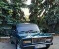 Зелений ВАЗ 2107, об'ємом двигуна 0 л та пробігом 88 тис. км за 800 $, фото 1 на Automoto.ua
