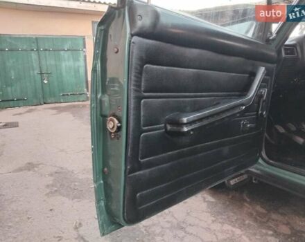 Зелений ВАЗ 2107, об'ємом двигуна 1.5 л та пробігом 139 тис. км за 1700 $, фото 56 на Automoto.ua
