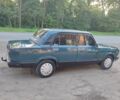 Зеленый ВАЗ 2107, объемом двигателя 5 л и пробегом 80 тыс. км за 1100 $, фото 6 на Automoto.ua