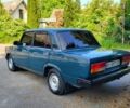 Зелений ВАЗ 2107, об'ємом двигуна 0 л та пробігом 88 тис. км за 800 $, фото 3 на Automoto.ua