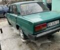 Зелений ВАЗ 2107, об'ємом двигуна 1.5 л та пробігом 70 тис. км за 600 $, фото 2 на Automoto.ua