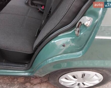 Зелений ВАЗ 2107, об'ємом двигуна 1.5 л та пробігом 139 тис. км за 1700 $, фото 47 на Automoto.ua