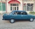 Зелений ВАЗ 2107, об'ємом двигуна 1.5 л та пробігом 100 тис. км за 950 $, фото 10 на Automoto.ua