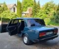 Зелений ВАЗ 2107, об'ємом двигуна 0 л та пробігом 88 тис. км за 800 $, фото 5 на Automoto.ua