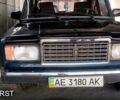 Зелений ВАЗ 2107, об'ємом двигуна 1.5 л та пробігом 0 тис. км за 1250 $, фото 1 на Automoto.ua