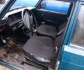 Зелений ВАЗ 2107, об'ємом двигуна 0 л та пробігом 123 тис. км за 355 $, фото 2 на Automoto.ua