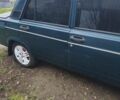 Зелений ВАЗ 2107, об'ємом двигуна 0 л та пробігом 128 тис. км за 800 $, фото 4 на Automoto.ua