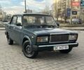 Зелений ВАЗ 2107, об'ємом двигуна 0 л та пробігом 150 тис. км за 750 $, фото 10 на Automoto.ua