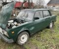 Зеленый ВАЗ 2107, объемом двигателя 0 л и пробегом 3 тыс. км за 357 $, фото 3 на Automoto.ua