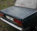 Зеленый ВАЗ 2107, объемом двигателя 3 л и пробегом 1000 тыс. км за 297 $, фото 5 на Automoto.ua