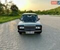 Зелений ВАЗ 2107, об'ємом двигуна 1.5 л та пробігом 87 тис. км за 2397 $, фото 12 на Automoto.ua