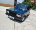 Зелений ВАЗ 2107, об'ємом двигуна 1.45 л та пробігом 64 тис. км за 1800 $, фото 1 на Automoto.ua