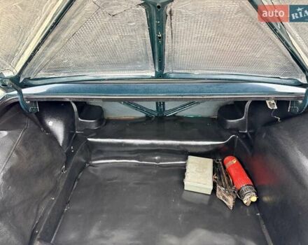 Зеленый ВАЗ 2107, объемом двигателя 1.45 л и пробегом 184 тыс. км за 1500 $, фото 11 на Automoto.ua